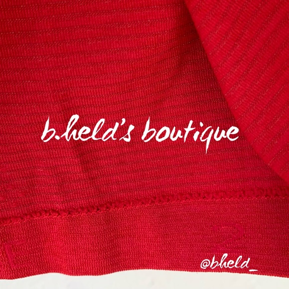 lululemon Lunar New Year Swiftly Tech Long Sleeve Shirt 2.0 Dark Red Sz2 New NWT - Picture 13 of 14